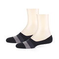 【PULO】穿立淨除臭線條低口隱形襪-2雙入_5