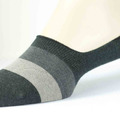 【PULO】穿立淨除臭線條低口隱形襪-2雙入_7