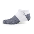 【PULO】穿立淨除臭耐磨休閒裸襪