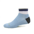 【PULO】穿立淨除臭拼接色塊短襪_3