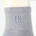 【PULO】穿立淨除臭輕著簡約短襪_1