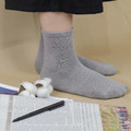 【PULO】穿立淨除臭輕著簡約短襪_3