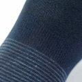 【PULO】穿立淨除臭耐磨橫紋紳士襪_2