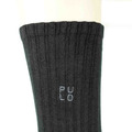 【PULO】穿立淨除臭耐磨休閒長襪_9