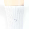 【PULO】穿立淨除臭耐磨休閒長襪_1
