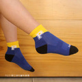 【PULO】穿立淨除臭高彩字母童襪_13
