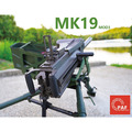 【PAF AIRSOFT】MK19 MOD3電動槍(含本體)