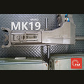 【PAF AIRSOFT】MK19 MOD3電動槍(含本體)_1