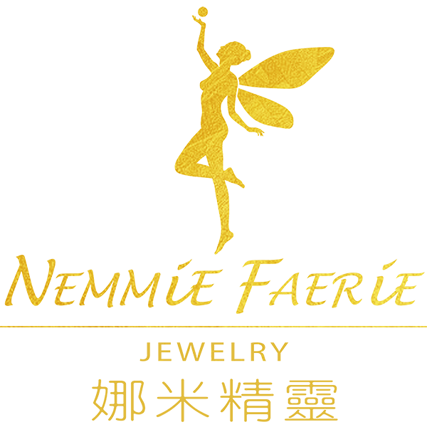 Nemmie Faerie 娜米精靈