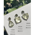 捷克隕石&利比亞雅黃金隕石_3