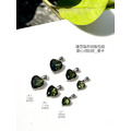 捷克隕石吊墜_3