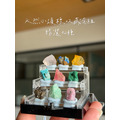 天然小礦標收藏套組