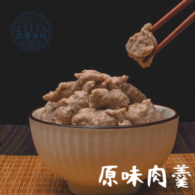 原味肉羹(300g/包)