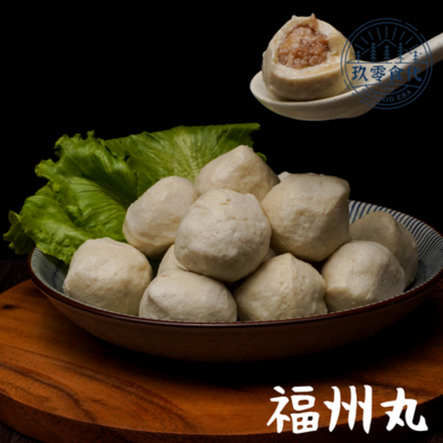 福州丸 (300g/包)