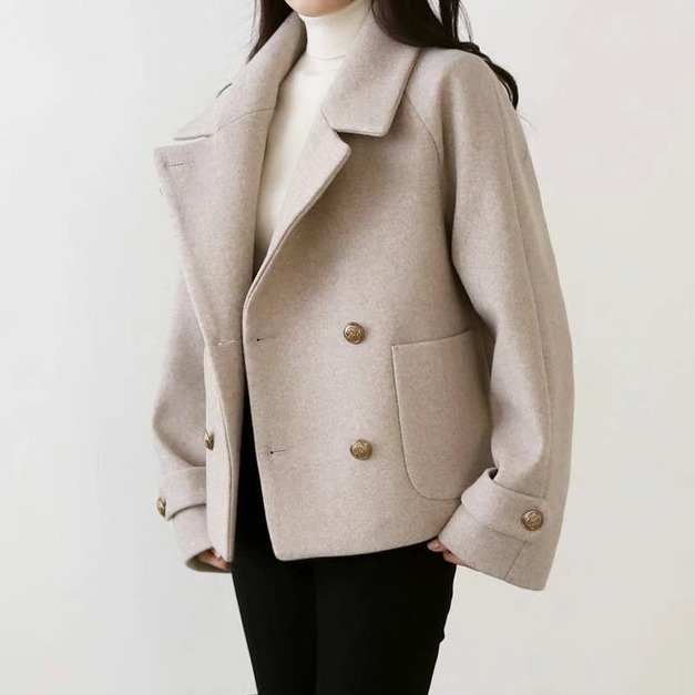 正韓-磅數西裝外