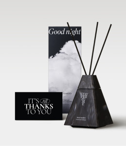 MUMCHIT【Stay Perfume 晚安擴香瓶】