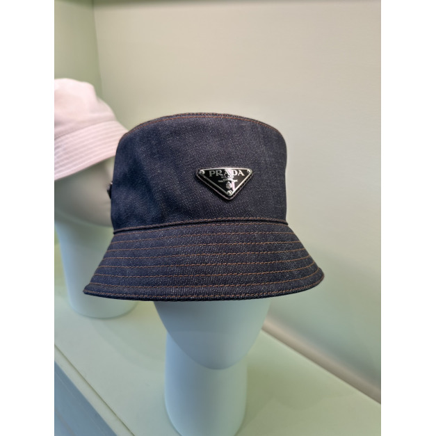 預購Prada 漁夫帽L
