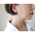 雙圈純銀耳骨夾_4