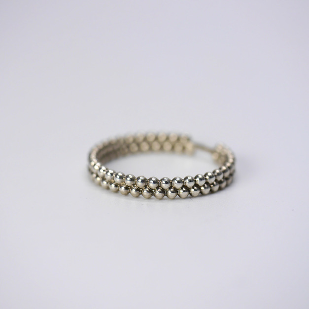 繁露點點尾戒線戒