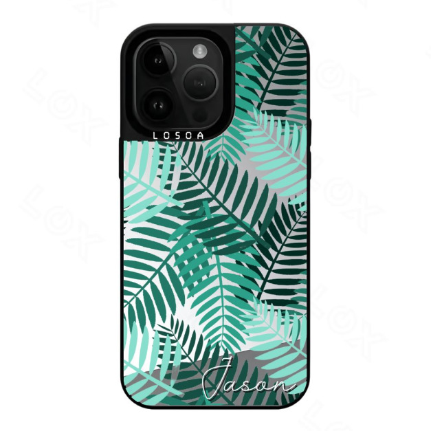 花卉鏡面殼 - Verna