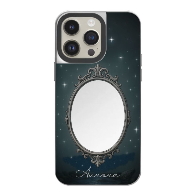 「Sliver」鏡面殼 - 魔鏡