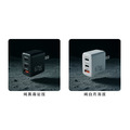 LOSOA 67w 台灣製造MIT氮化鎵星能充電頭【可客製化】_1