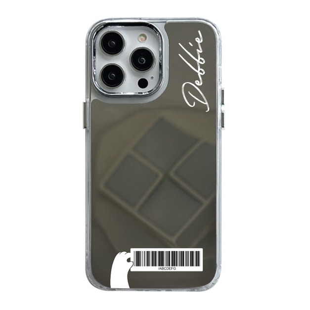 1.貓貓手捏條碼