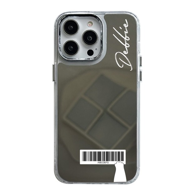 2.貓貓手抓條碼