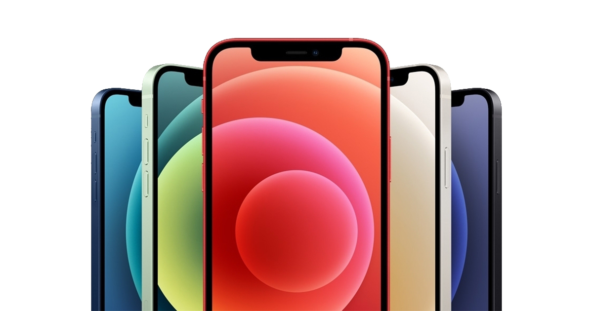 Apple iPhone12蘋果發表會懶人包一次看