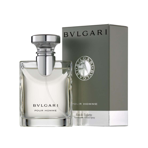 BVLGARI Pour Homme 寶格麗 經典 大吉嶺茶 中性淡香水