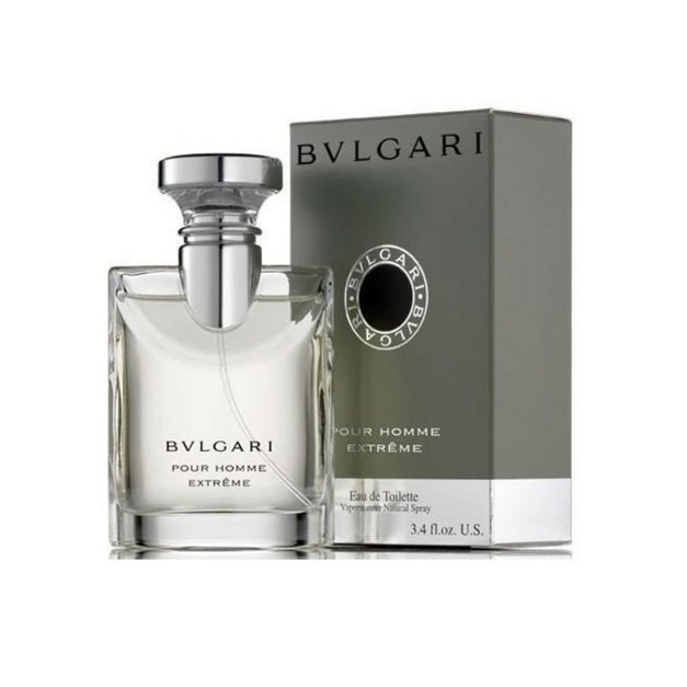 Bvlgari Extreme  寶格麗 大吉嶺極緻 男性淡香水