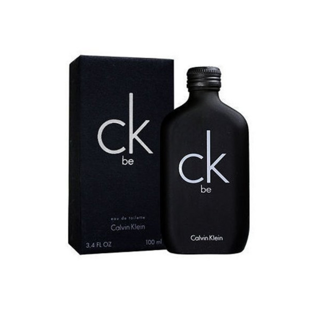 Calvin Klein CK Be 淡香水