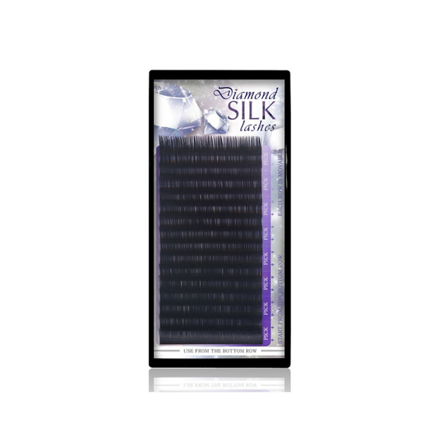 0.06好開花黑鑽睫毛