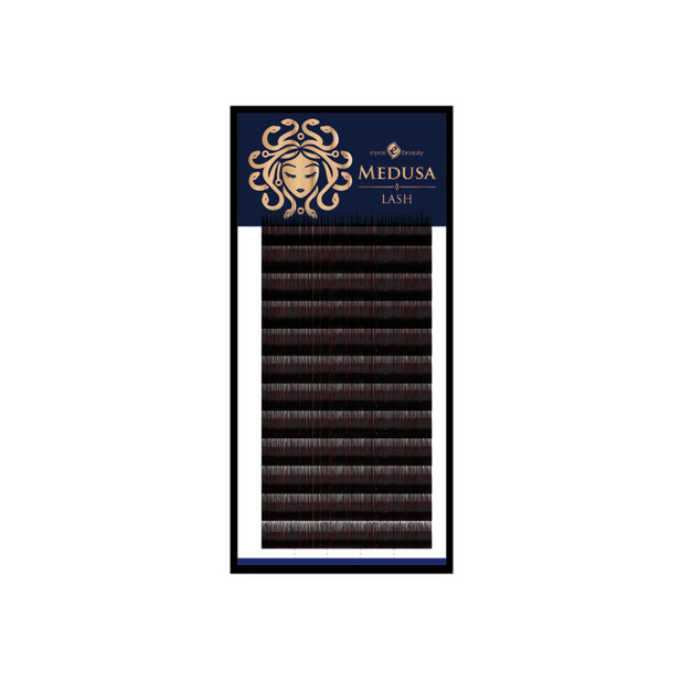 美杜莎系列-經典黑(單尺寸)