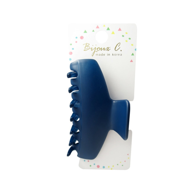 Bijoux C. 韓製經典大鯊魚夾