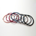 Bijoux C.韓製多色髮圈_2