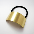 Bijoux C.方形金屬髮束_1