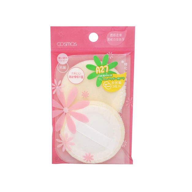 A27 粉餅專用粉撲