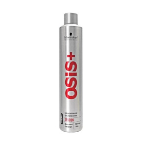 Schwarzkopf 施華蔻 OSIS+ 黑炫風3號特強定型噴霧 500ML