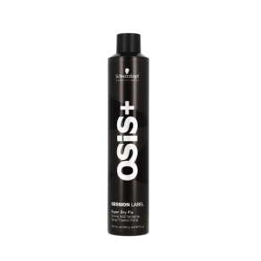 Schwarzkopf 施華蔻 OSIS 黑颶風噴霧 500ml
