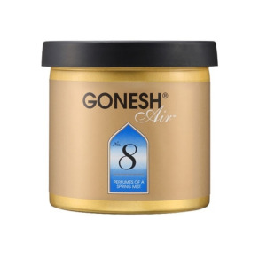 GONESH   空氣芳香膠