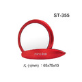 ST-355 雙面手鏡、一面放大