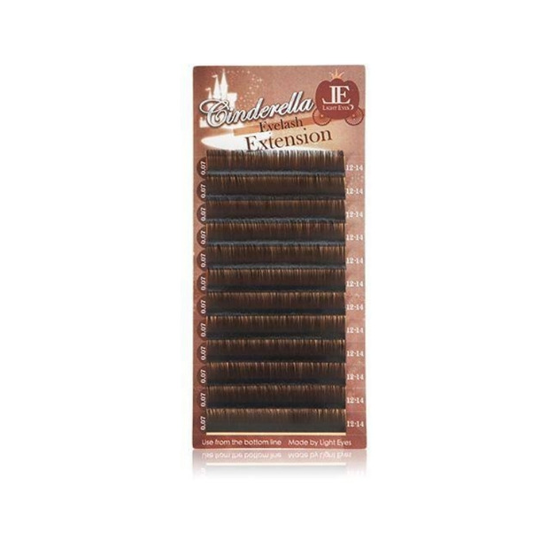 Cinderella仙杜瑞拉(布朗尼)