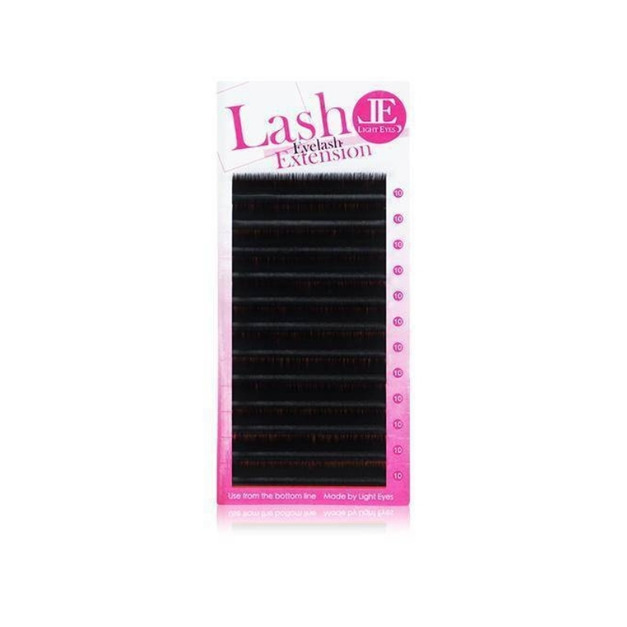 極黑絲絨睫毛系列