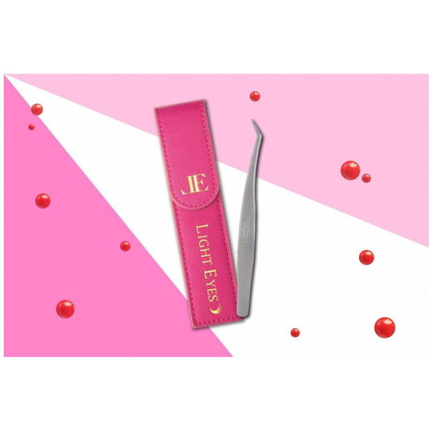 Light Eyes日製<魔法M夾>