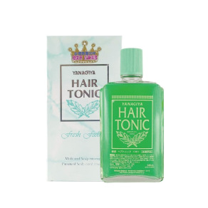 雅娜蒂 髮根營養液