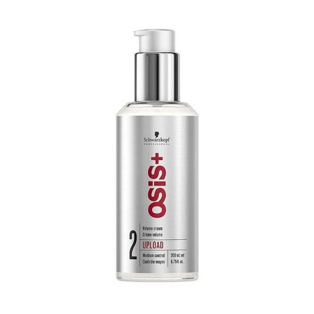 Schwarzkopf 施華蔻 osis 隨意造型護 200ML
