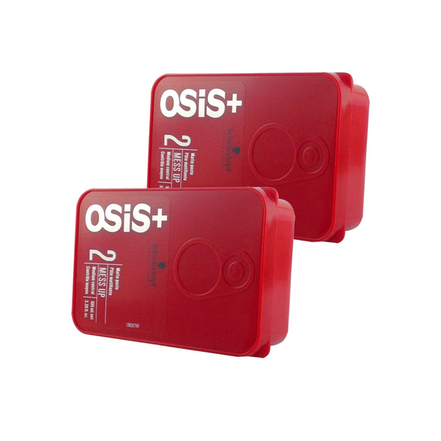 Schwarzkopf Osis 慵懶凝土 100ml