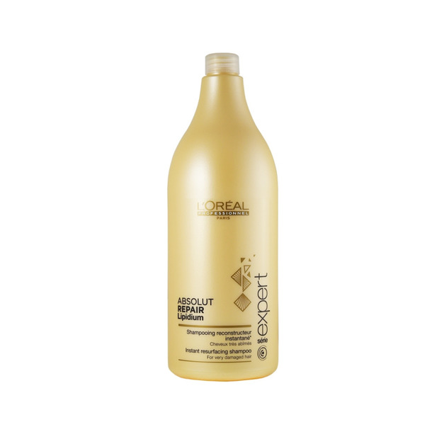 LOREAL 萊雅 極緻賦活系統 洗髮乳 1500ML