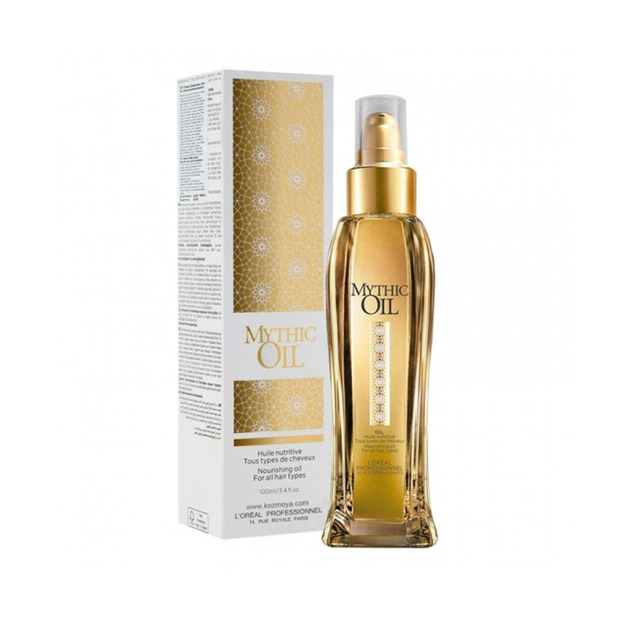 L'OREAL 萊雅 奇蹟瞬澤露 (全能秘稀油) 100ml